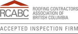 Roofing Contractors Association of British Columbia.